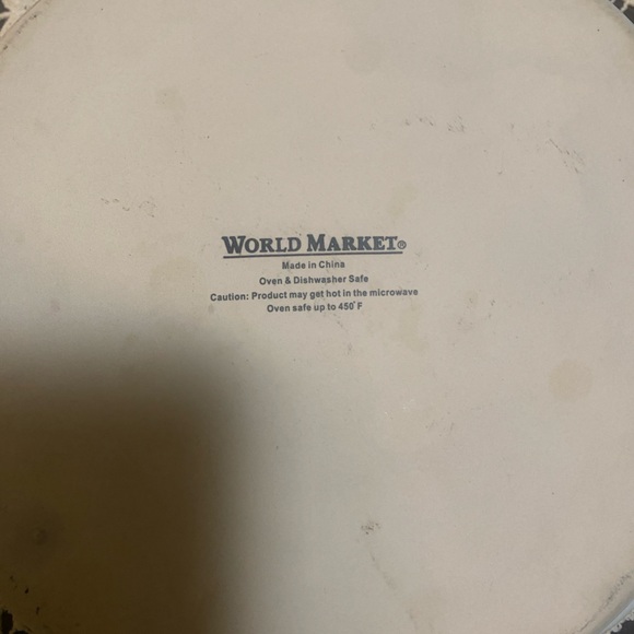 BAKEWARE FOR PECAN PIE!!! 🥧 - Picture 2 of 2